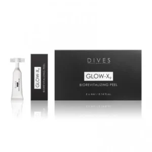 dives peeling glow x9 5x4 ml.webp