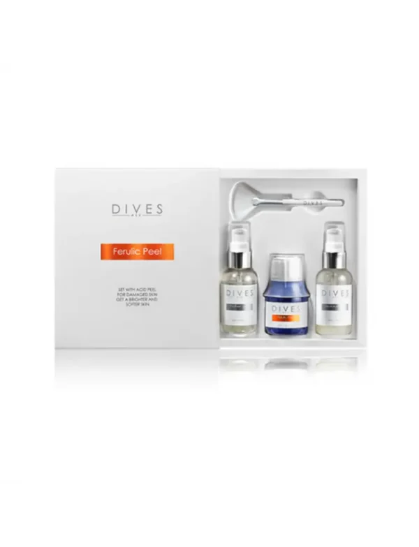 dives set peeling ferulique 50.webp
