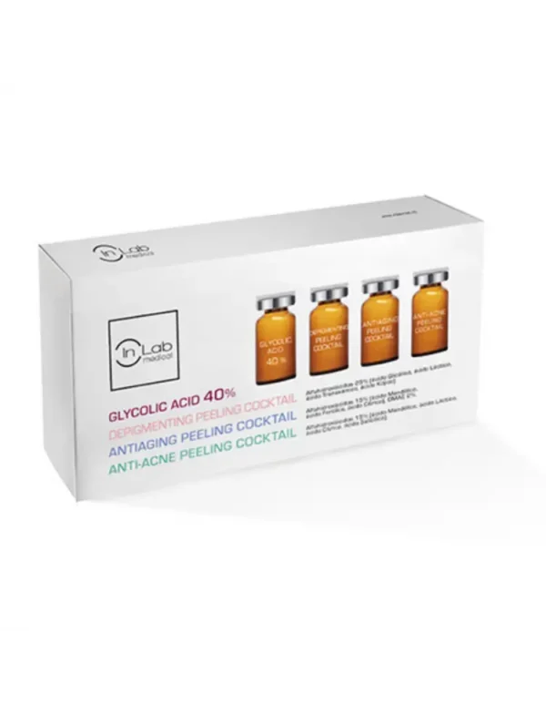 inlab pack de 4 peeling 4x5ml.webp