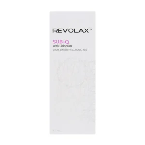 revolax sub q lidocaine.webp